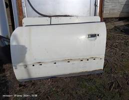 Дверь передняя левая для Audi 100 C4 (1990—1994)  запчасти бу