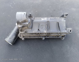 Корпус воздушного фильтра для Peugeot 3008 I рестайлинг (2013—2016)  запчасти бу