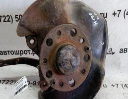 Кулак поворотный передний левый для Mercedes-Benz 190 (W201) W201 (1982—1993)  запчасти бу