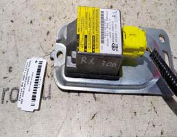 Датчик удара для Lexus RX II (2003—2006)  запчасти бу