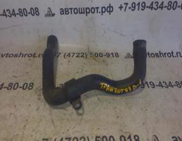 Патрубок радиатора для Ford Transit IV (1986—1994)  запчасти бу