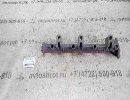 Рампа топливная для Mitsubishi Galant VI (1987—1992)  запчасти бу