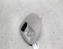 Плафон салонный для Peugeot 206 I (1998—2012)  запчасти бу