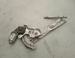 ЭСП передний правый для Land Rover Defender I рестайлинг (2007—2016)  запчасти бу