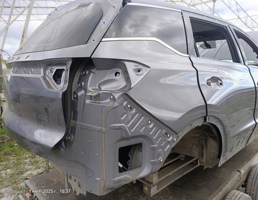 Крыло заднее правое для Chery Tiggo 7 Pro Max I (2022—2025)  запчасти бу