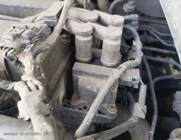 Катушка зажигания модуль для Ford Focus III (2011—2015)  запчасти бу