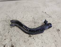 Горловина топливного бака для SAAB 9000 I рестайлинг (1991—1998)  запчасти бу