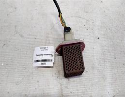 Резистор печки для Nissan Laurel Spirit I рестайлинг (1983—1986)  запчасти бу