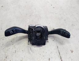 Переключатель подрулевой в сборе для VOLKSWAGEN Polo V (2009—2015)  запчасти бу