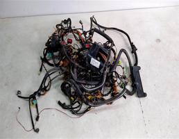 Проводка для Peugeot 206 I (1998—2012)  запчасти бу