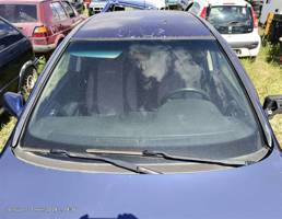 Стекло лобовое ветровое для Opel Astra G (1998—2009)  запчасти бу