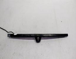 Накладка на крышку багажника для Mercedes-Benz S-класс W126 (1979—1985)  запчасти бу