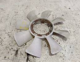 Крыльчатка для Mitsubishi Pajero II рестайлинг (1997—2004)  запчасти бу