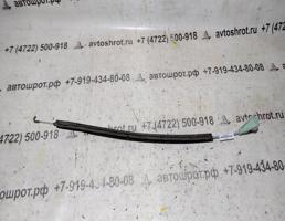 Трос двери задней правой для Audi 100 C3 (1982—1988)  запчасти бу