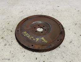 Маховик ДВС для Daewoo Nexia I (1995—2008)  запчасти бу