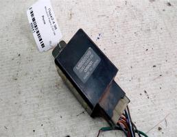 Реле для Mitsubishi Pajero II рестайлинг (1997—2004)  запчасти бу