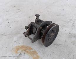 Насос ГУРа для Audi 80 B4 (1991—1996)  запчасти бу