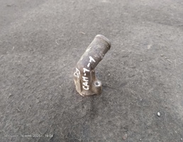 Фланец ГБЦ для Nissan Sunny B14 (1994—1999)  запчасти бу