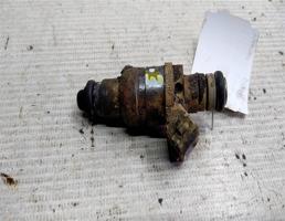 Форсунка инжекторная эл для ЗАЗ Chance I (2009—2014)  запчасти бу