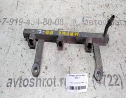 Рампа топливная для Daewoo Matiz I рестайлинг (2000—2015)  запчасти бу