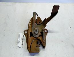 Замок капота для Mazda 626 GE (1991—1997)  запчасти бу