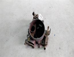 Заслонка дроссельная механическая для ЗапчастИ  запчасти бу