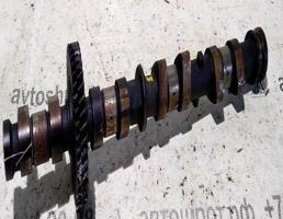 Распредвал выпускной для Toyota Camry XV20 (1994—2002)  запчасти бу