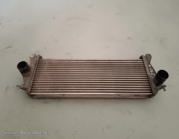 Интеркулер для Land Rover Defender I (1983—2007)  запчасти бу