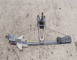 Стеклоподъемник задний правый для VOLKSWAGEN Polo III (1994—2002)  запчасти бу