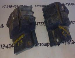 Крепление бампера заднего для Mercedes-Benz Sprinter W901-905 (1995—2006)  запчасти бу