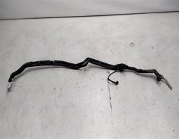 Трубка кондиционера для Toyota Granvia I (1995—2002)  запчасти бу