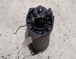 Моторчик печки для Mitsubishi Lancer IX (2000—2007)  запчасти бу