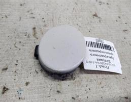 Заглушка крюка переднего для VOLKSWAGEN Polo V (2009—2015)  запчасти бу