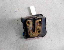 Замок двери передней левой для Nissan Maxima A33 (1999—2006)  запчасти бу