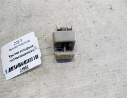 Крючок козырька солнцезащитного для Mercedes-Benz C-класс W202/S202 (1993—1997)  запчасти бу