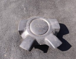 Безопасность для Jeep Cherokee III (2001—2004)  запчасти бу