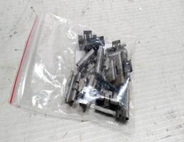 Фиксатор молдинга с крыши для Mercedes-Benz C-класс W202/S202 (1993—1997)  запчасти бу