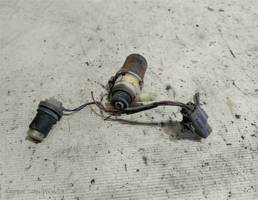 Насос омывателя фар для Mazda 6 GG рестайлинг (2005—2008)  запчасти бу