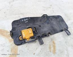 Датчик удара для Opel Astra G (1998—2009)  запчасти бу