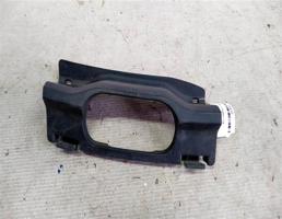 Крышка с жабо для Nissan Almera G15 (2012—2018)  запчасти бу