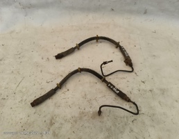 Шланг тормозной передний для Land Rover Defender I рестайлинг (2007—2016)  запчасти бу