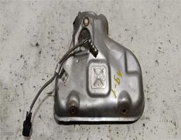 Защита коллектора экран для Mitsubishi Lancer IX (2000—2007)  запчасти бу