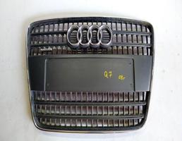 Решетка радиатора для Audi Q7 4L (2005—2009)  запчасти бу
