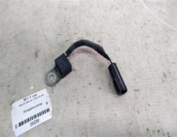 Конденсатор для Mazda 3 BK (2003—2006)  запчасти бу