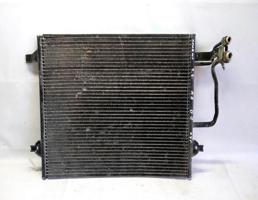 Радиатор кондиционера для Audi A8 D2 (1994—1999)  запчасти бу