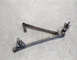 Трапеция стеклоочистителя для Lifan Breez (520) 520 (2005—2014)  запчасти бу