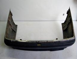 Бампер задний для Opel Omega A (1984—1994)  запчасти бу