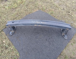 Усилитель бампера переднего для KIA Rio III (2011—2015)  запчасти бу