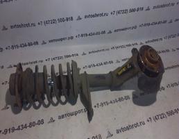 Кулак поворотный передний правый для ЗАЗ Chance I (2009—2014)  запчасти бу