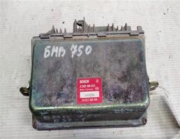 ЭБУ ABS для BMW 7 серия E32 (1986—1994)  запчасти бу